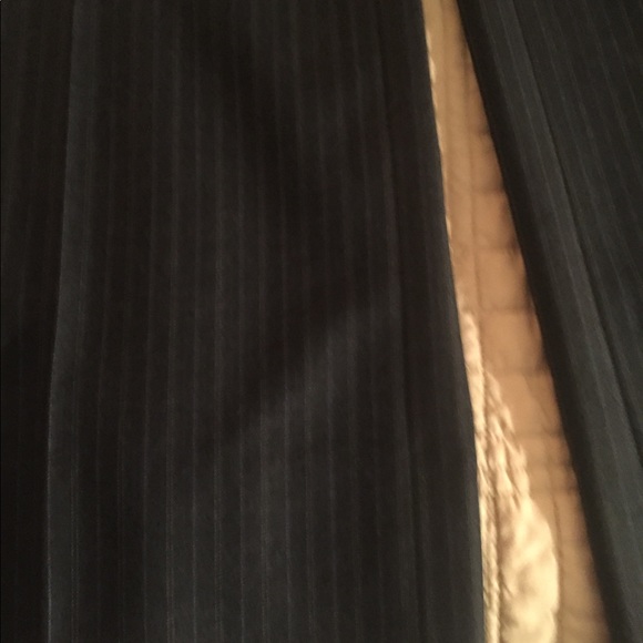 Lafayette 148 Ladies wool pants size 10 - Picture 3 of 5